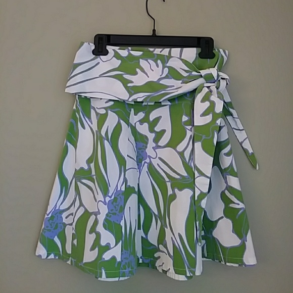 Anthropologie Dresses & Skirts - *SALE* Anthropologie Tabitha skirt